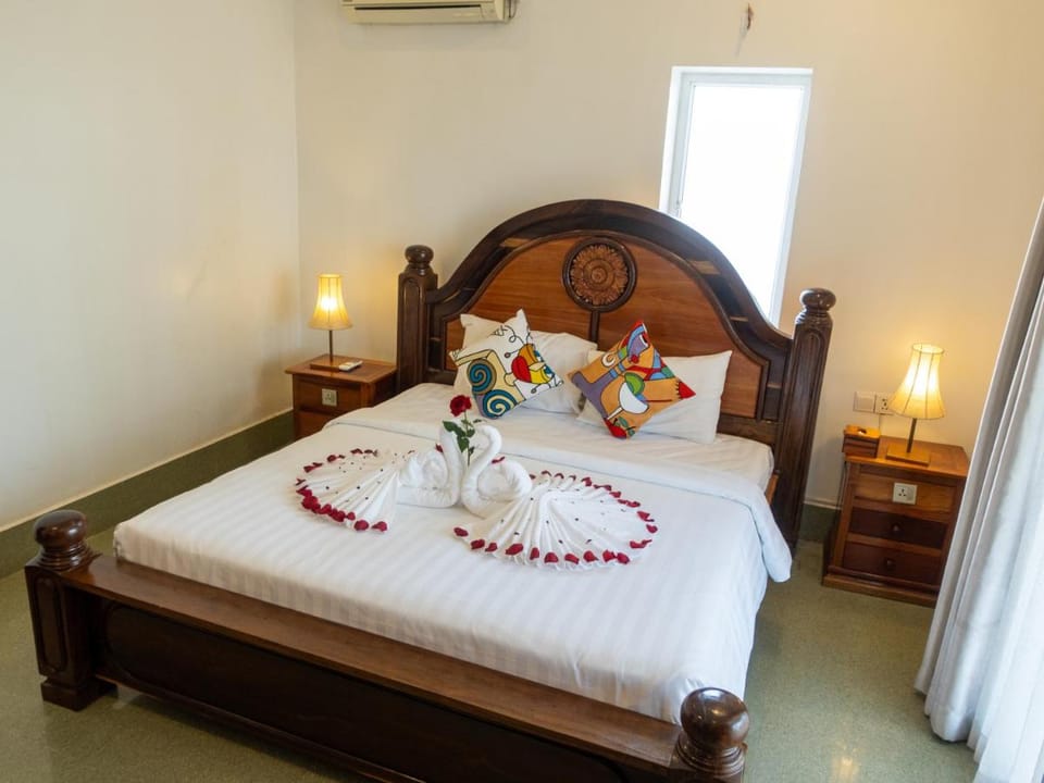 Share Happy Hotel Hotel in Krong Siem Reap