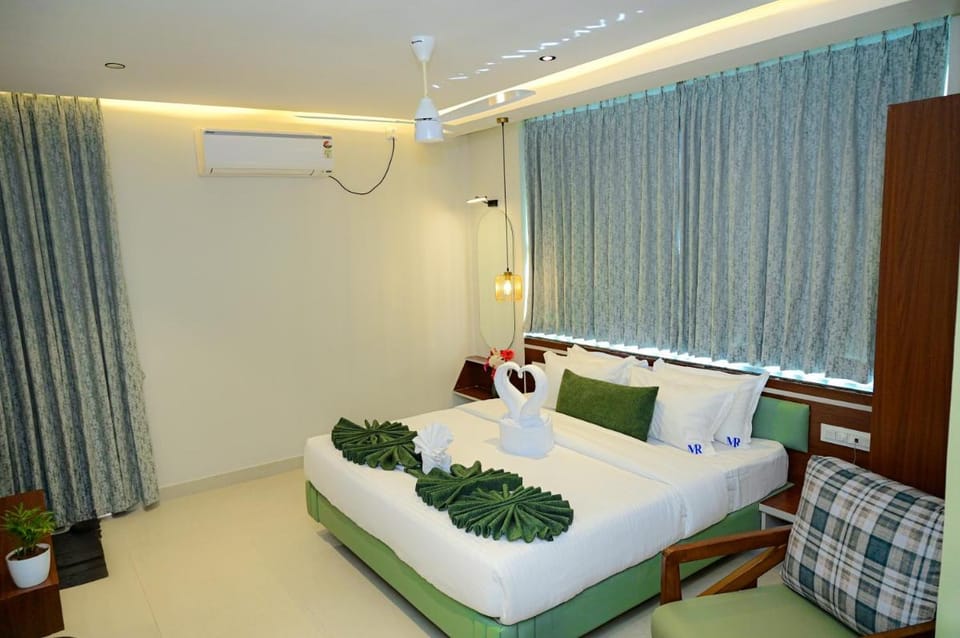 MR Suites Dharwad Hotel in Karnataka