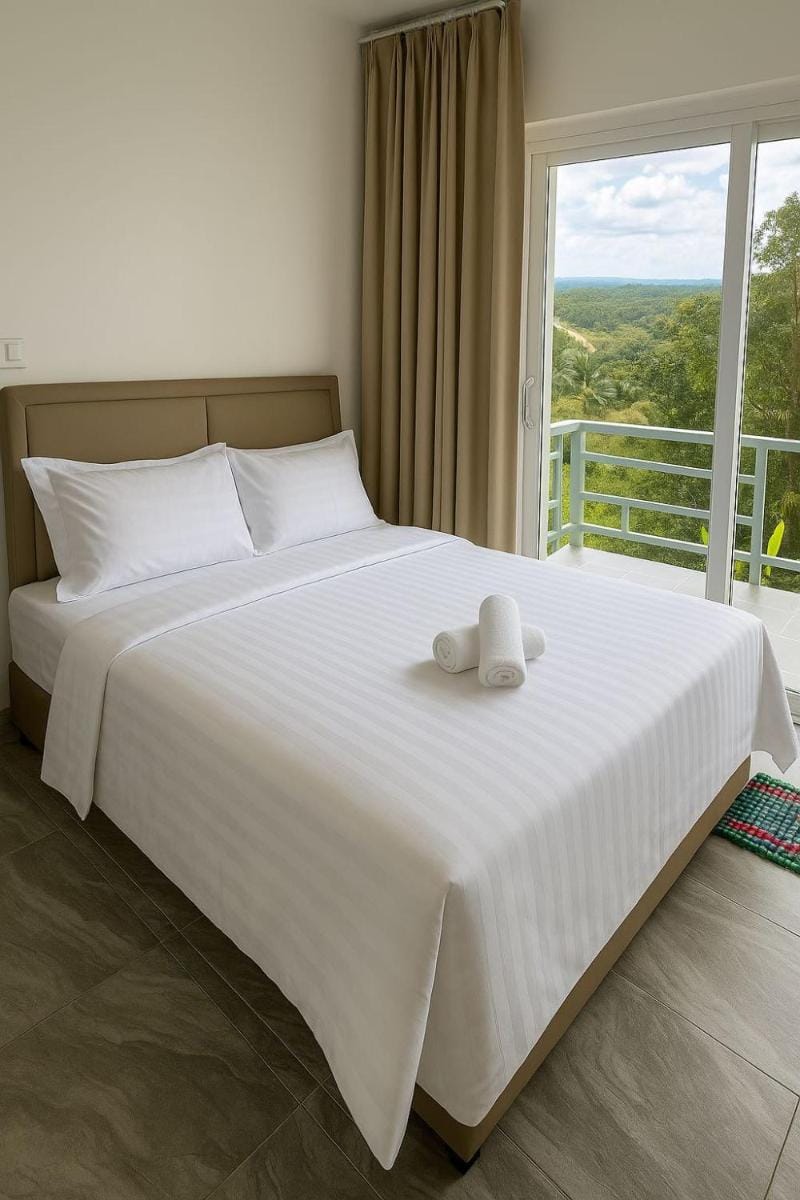 Guizhihai Homesty贵之海民宿 Bed and Breakfast in Sihanoukville