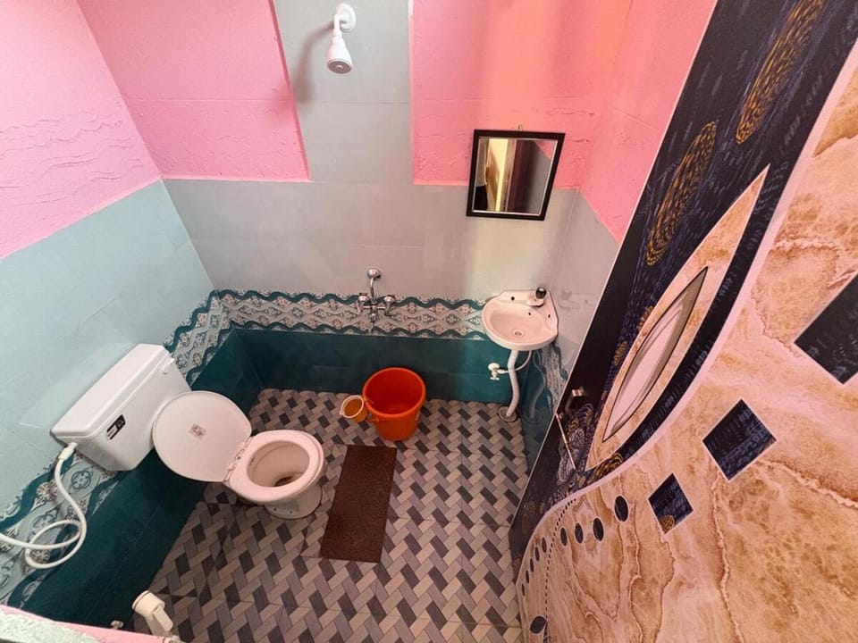 Farm Home Stay Apartment in Karnataka
