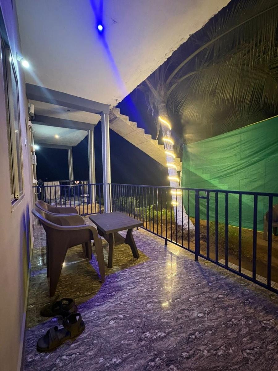 Farm Home Stay Apartment in Karnataka