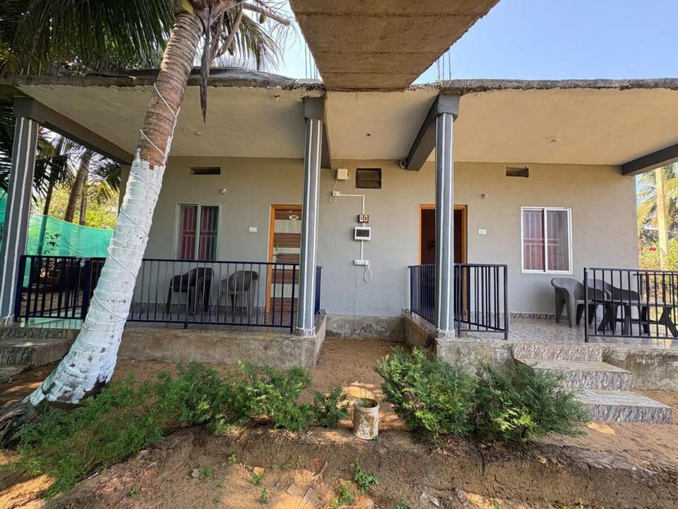 Farm Home Stay Apartment in Karnataka