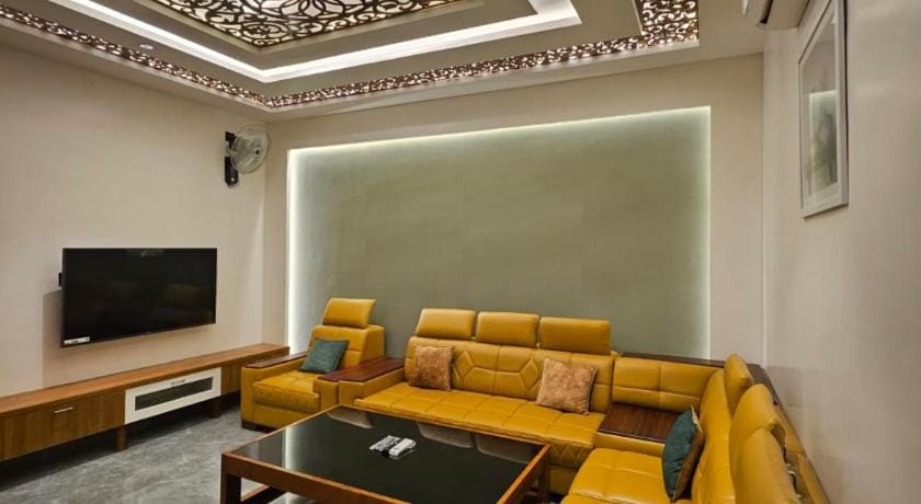 kurunchimalar Resorts Resort in Tamil Nadu