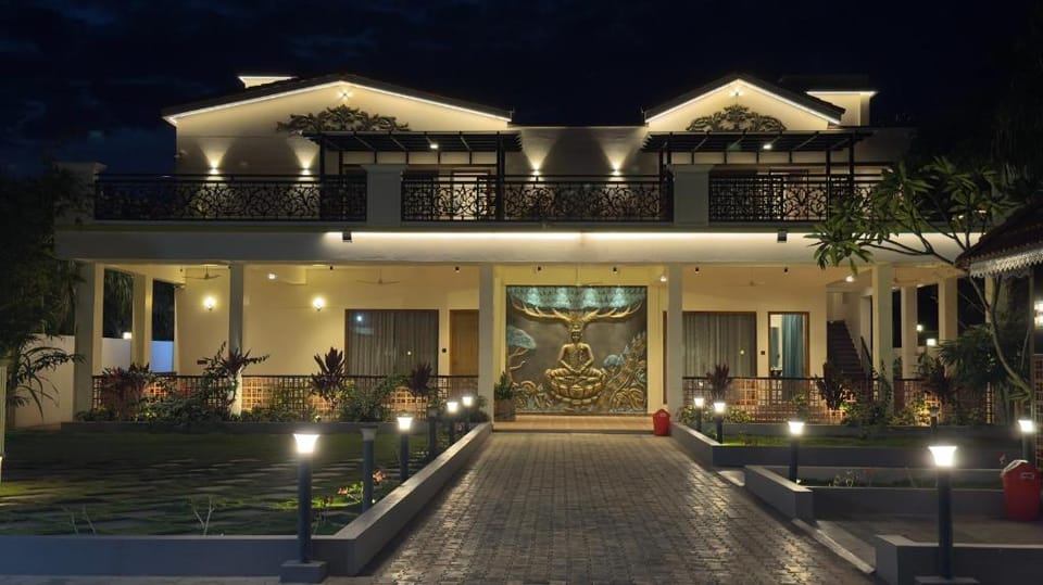 kurunchimalar Resorts Resort in Tamil Nadu