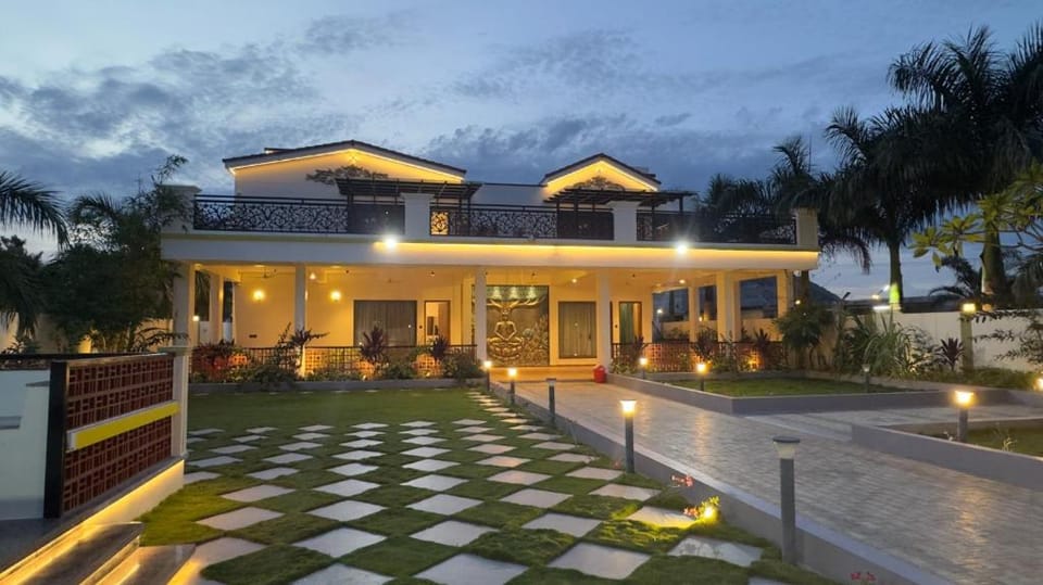 kurunchimalar Resorts Resort in Tamil Nadu