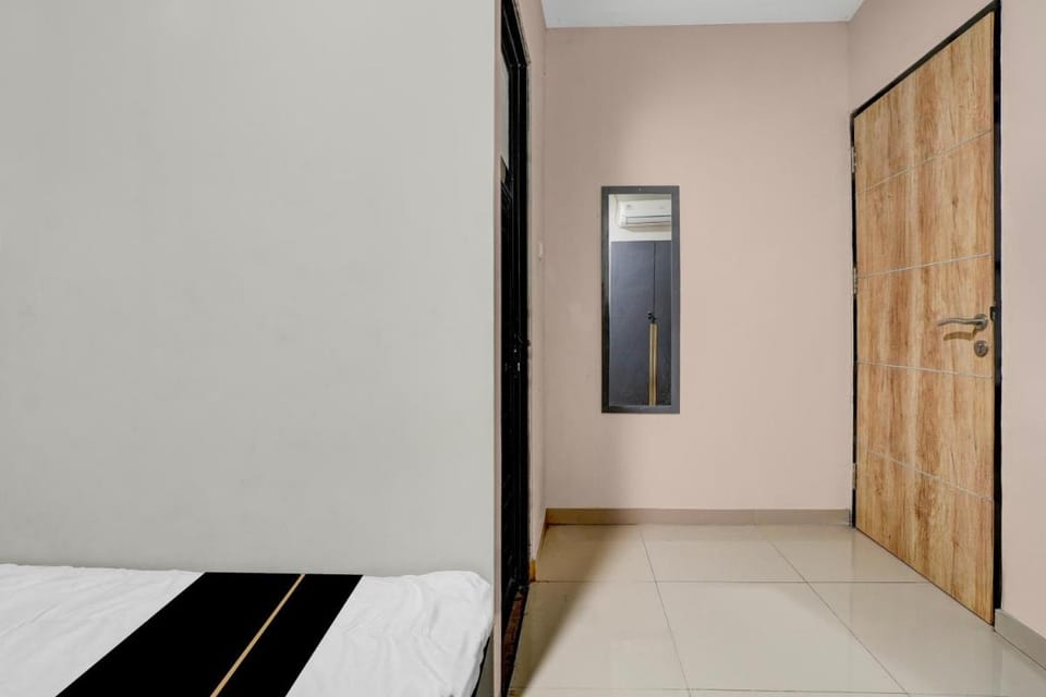 Collection O Yayah Residence Hotel in West Java
