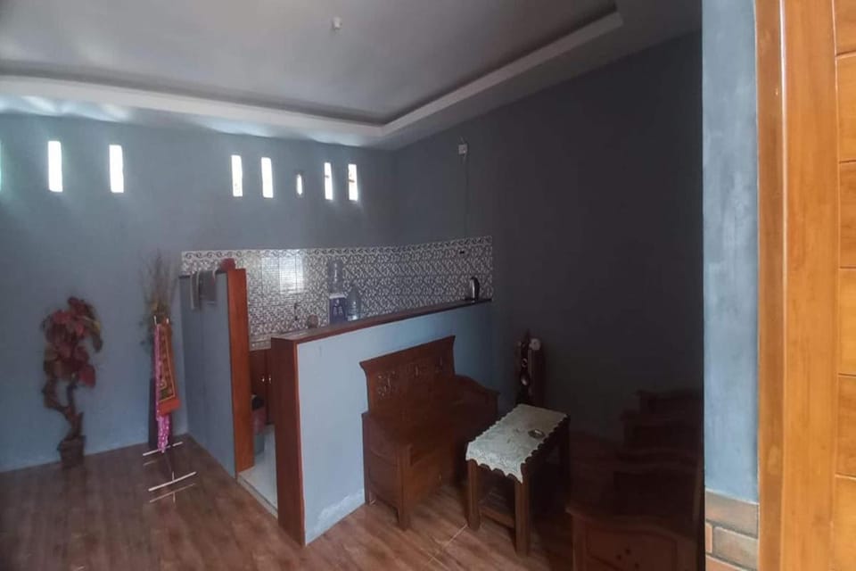 OYO 95109 Eksis Homestay Syariah Hotel in Indonesia
