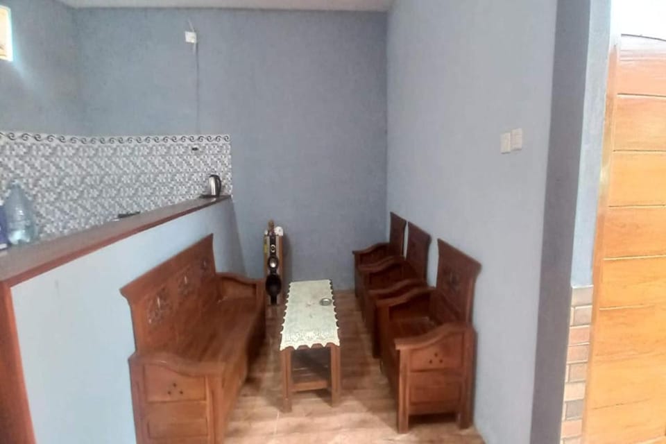 OYO 95109 Eksis Homestay Syariah Hotel in Indonesia