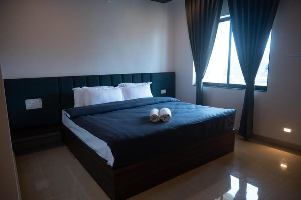Ayana Beach Stay by Starling Resort in Karnataka