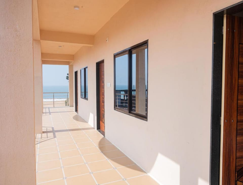Ayana Beach Stay by Starling Resort in Karnataka