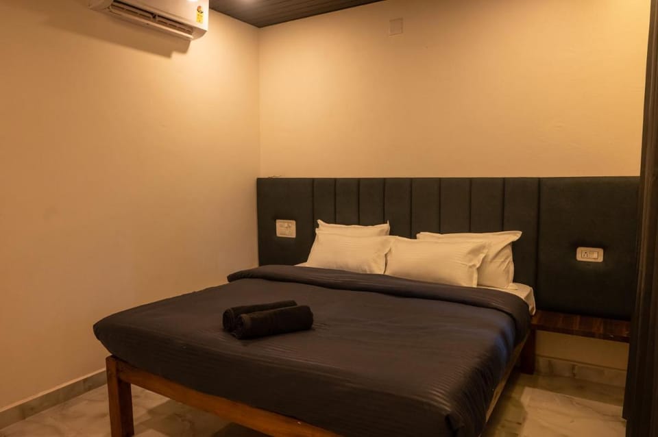 Ayana Beach Stay by Starling Resort in Karnataka