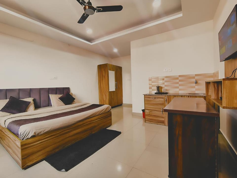Hotel Teerth Inn Rishikesh Hotel in Rishikesh