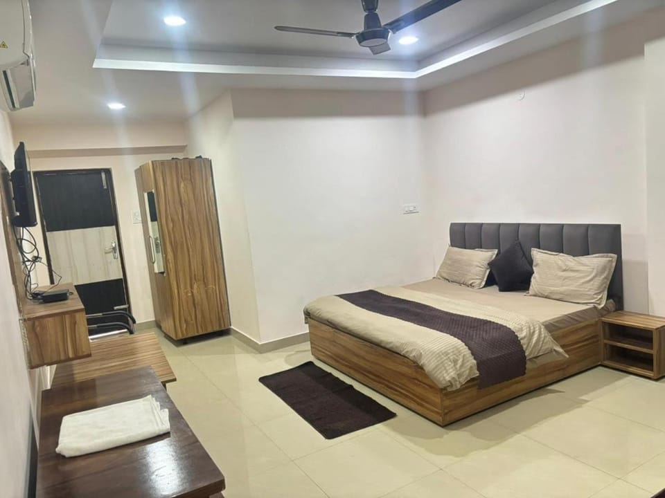Hotel Teerth Inn Rishikesh Hotel in Rishikesh