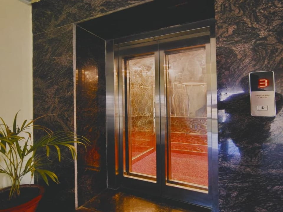 Hotel Teerth Inn Rishikesh Hotel in Rishikesh