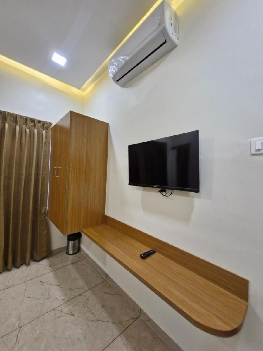 Hotel Veluvan, Kolhapur Hotel in Karnataka