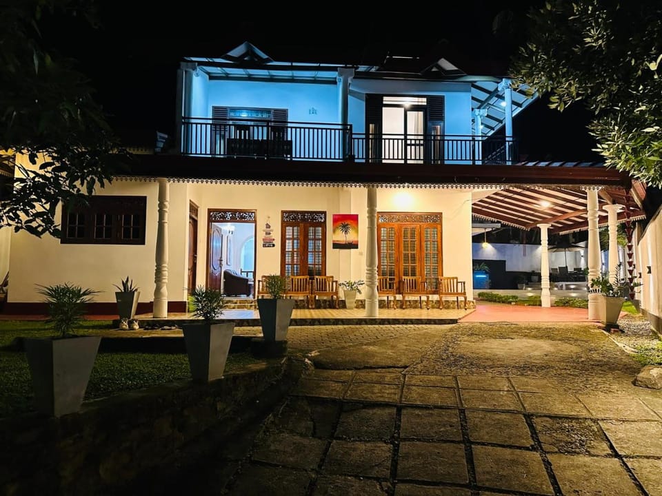 Sha Villa Ahangama Bed and Breakfast in Ahangama