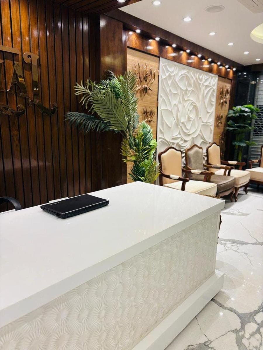 Hotel Imperial Plaza Asansol Hotel in West Bengal