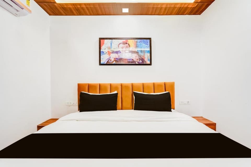 Hotel O YU Hotel Hotel in Nepal