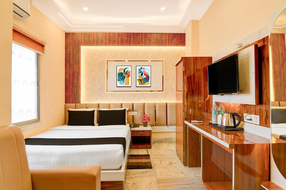 Hotel O HIGHWAY RETREAT HOTEL Hotel in Kolkata