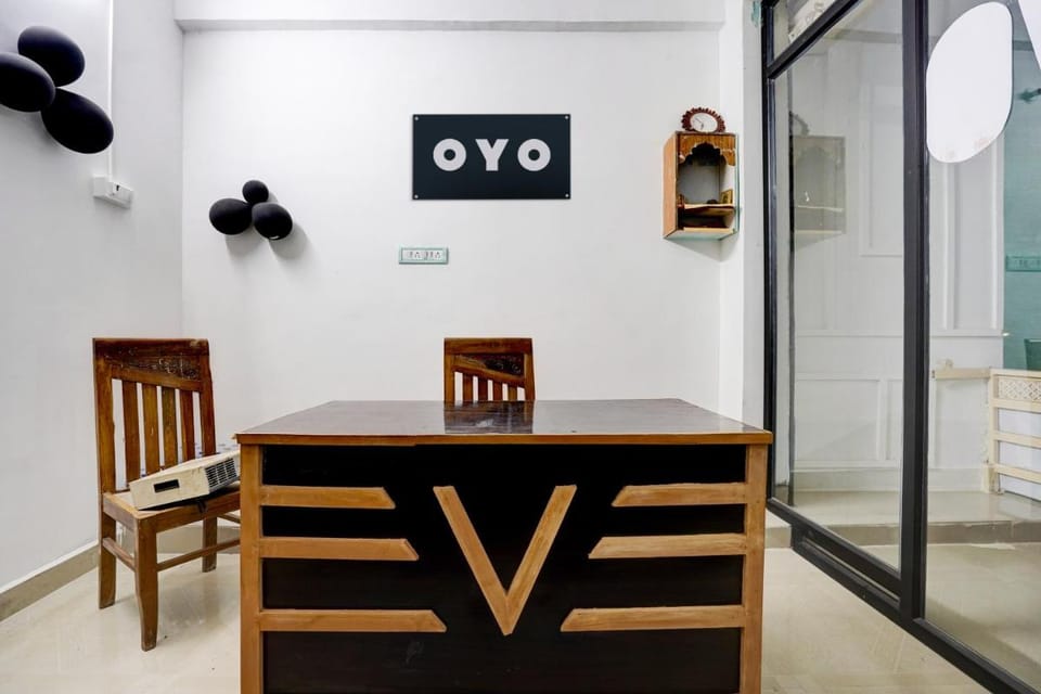 Hotel O Vinayak Hotel in Uttar Pradesh