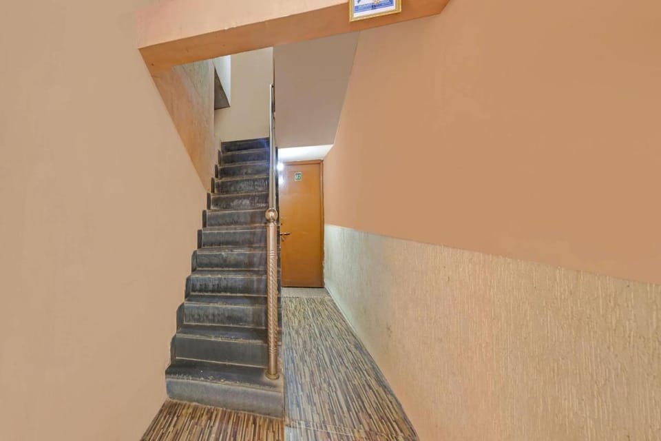 SPOT ON Yash Guest House Hotel in India
