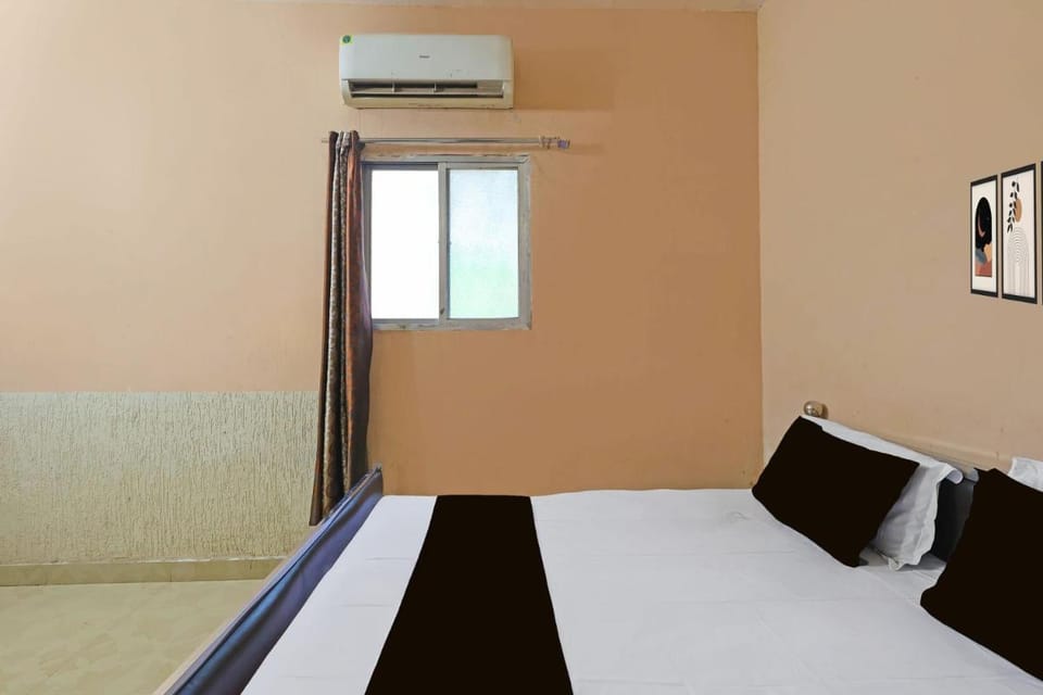 SPOT ON Yash Guest House Hotel in India