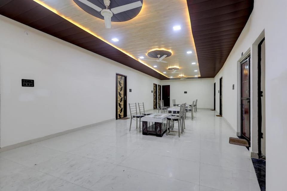HOTEL O HONEY Hotel in Agra