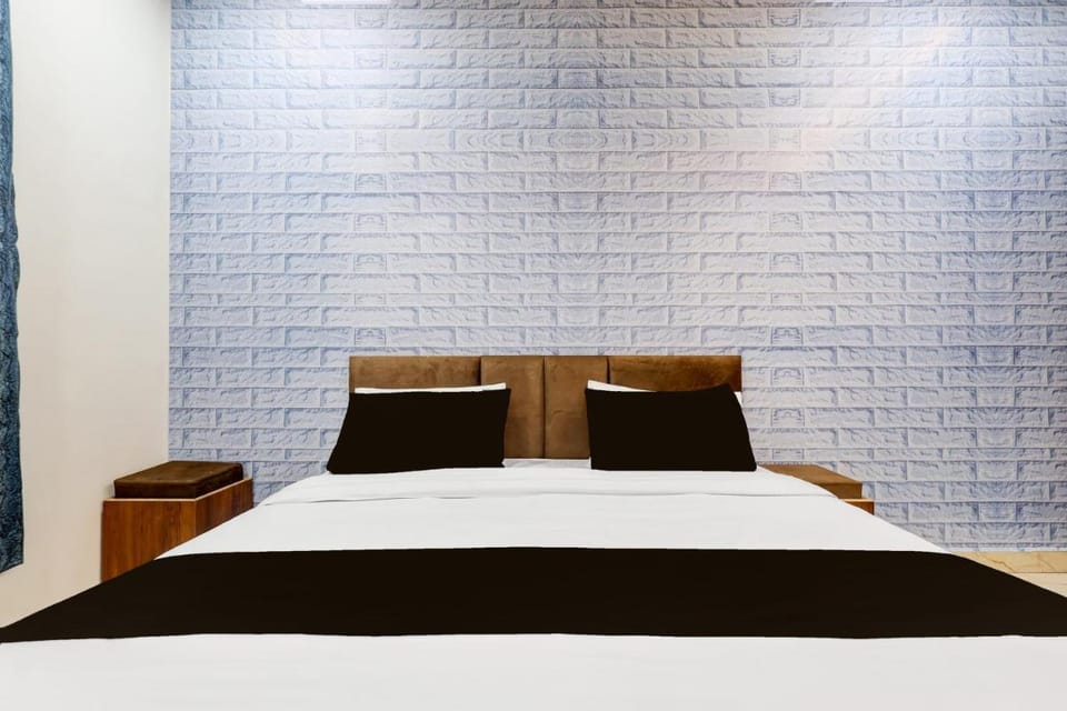 Hotel O Shiv Shankar Hotel in Agra