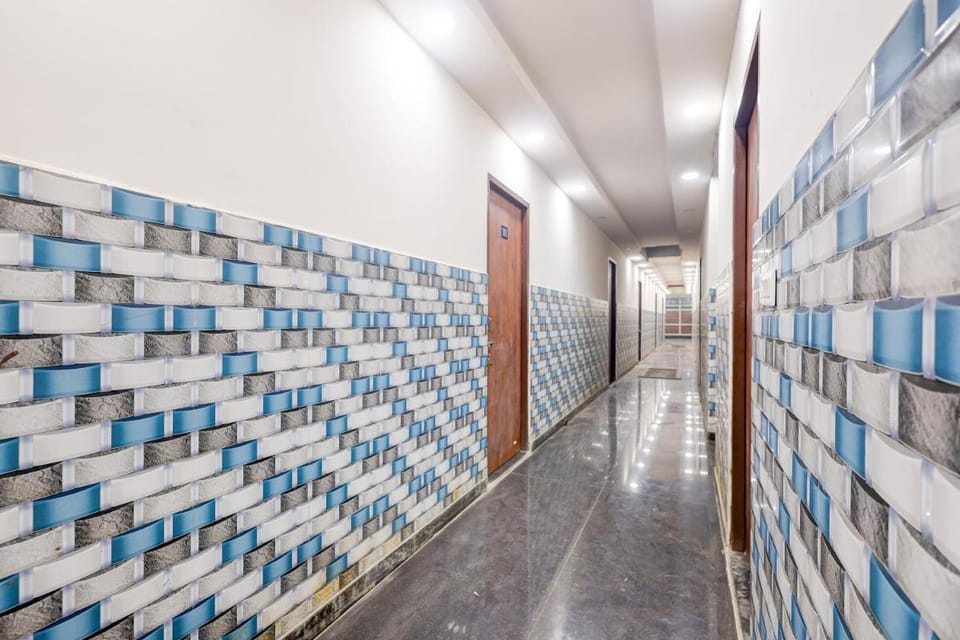 Hotel O Shiv Shankar Hotel in Agra