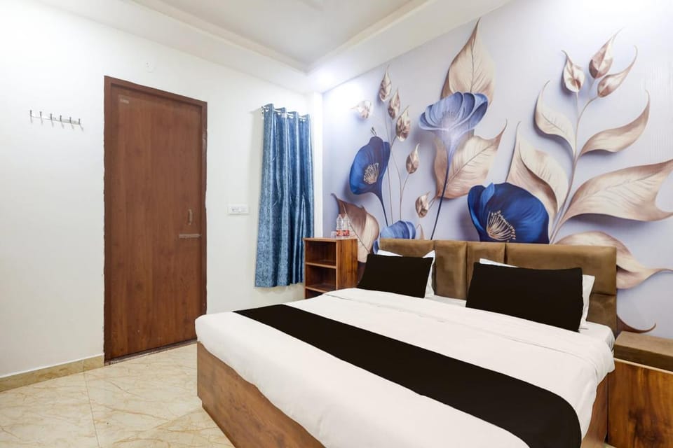 Hotel O Shiv Shankar Hotel in Agra