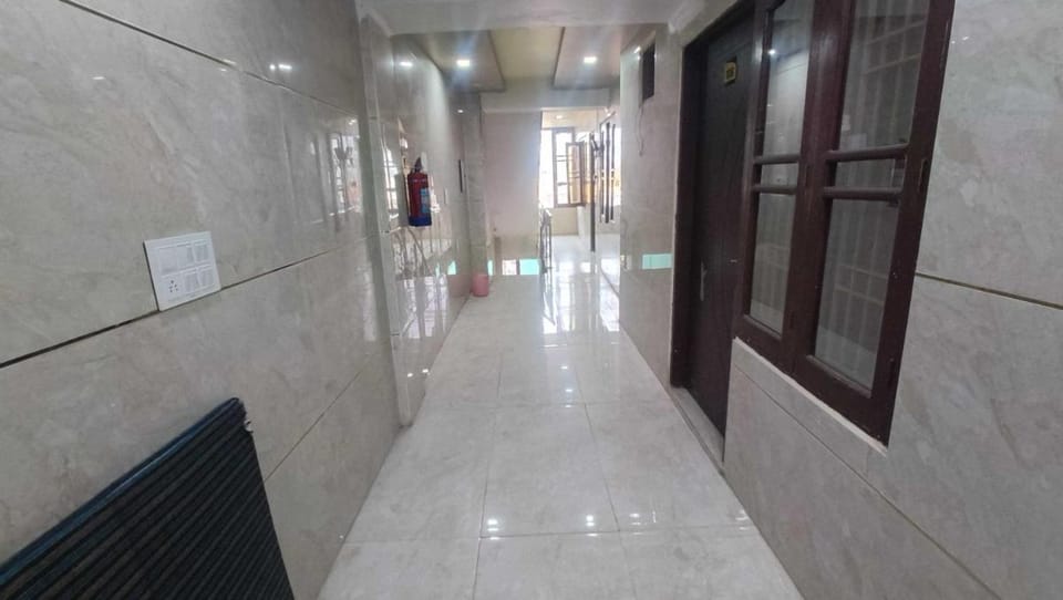 Hotel O MV Grand Guest House Hotel in Punjab, India
