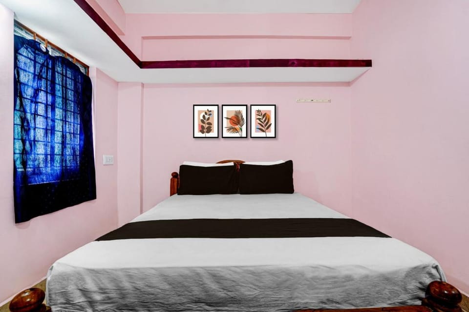 Hotel O Nimishamba Residency Hotel in Kerala