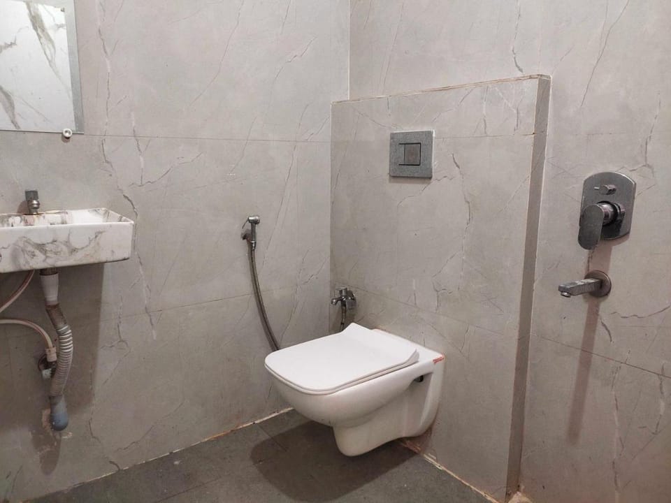 Hotel O Utsav In Hotel in India