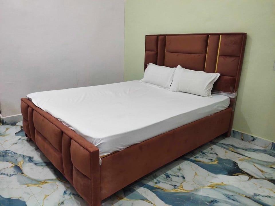 Hotel O Utsav In Hotel in India