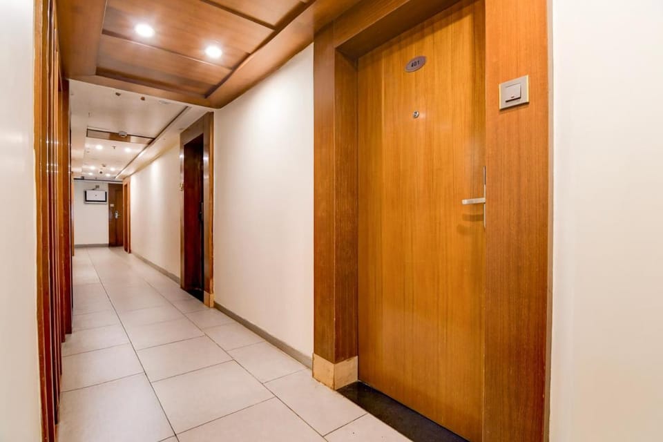 Hotel O Apex Hotel Hotel in West Bengal