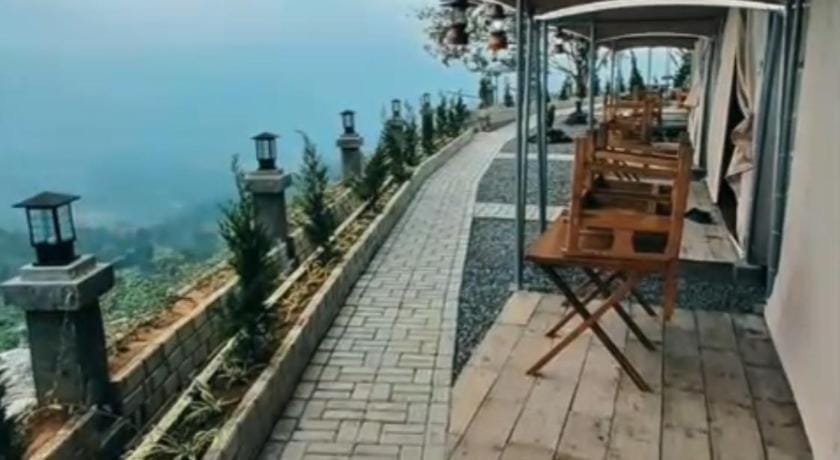 Royal Mulia Glamping by MaPan atroomS Hotel in West Java