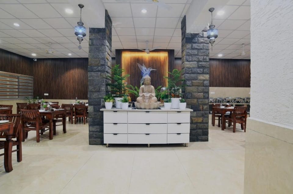 Nyotel Bhopal Hotel in India