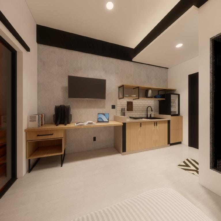 VOYAGER RESIDENCE Hotel in Indonesia
