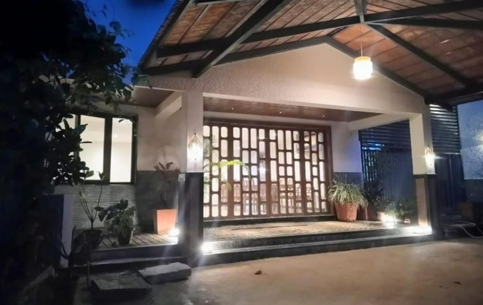 Lords Riverside Resort Muduba - Shivamogga Hotel in Karnataka