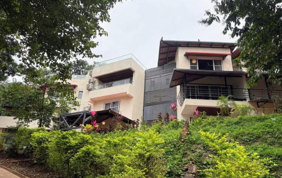 Lords Riverside Resort Muduba - Shivamogga Hotel in Karnataka