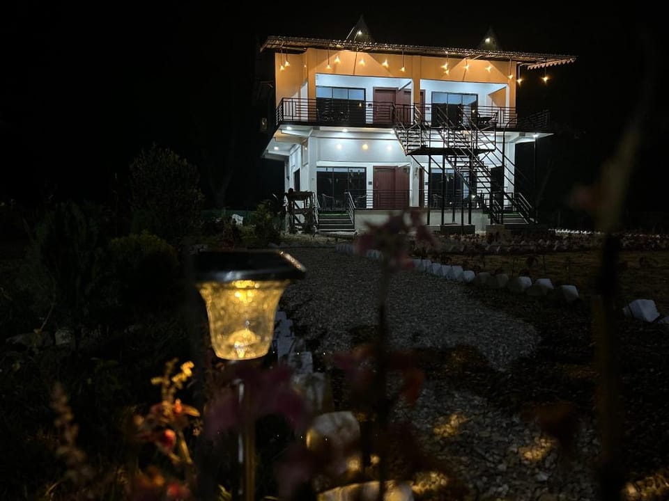 AAHI'S JUNGLE STAY Hotel in West Bengal