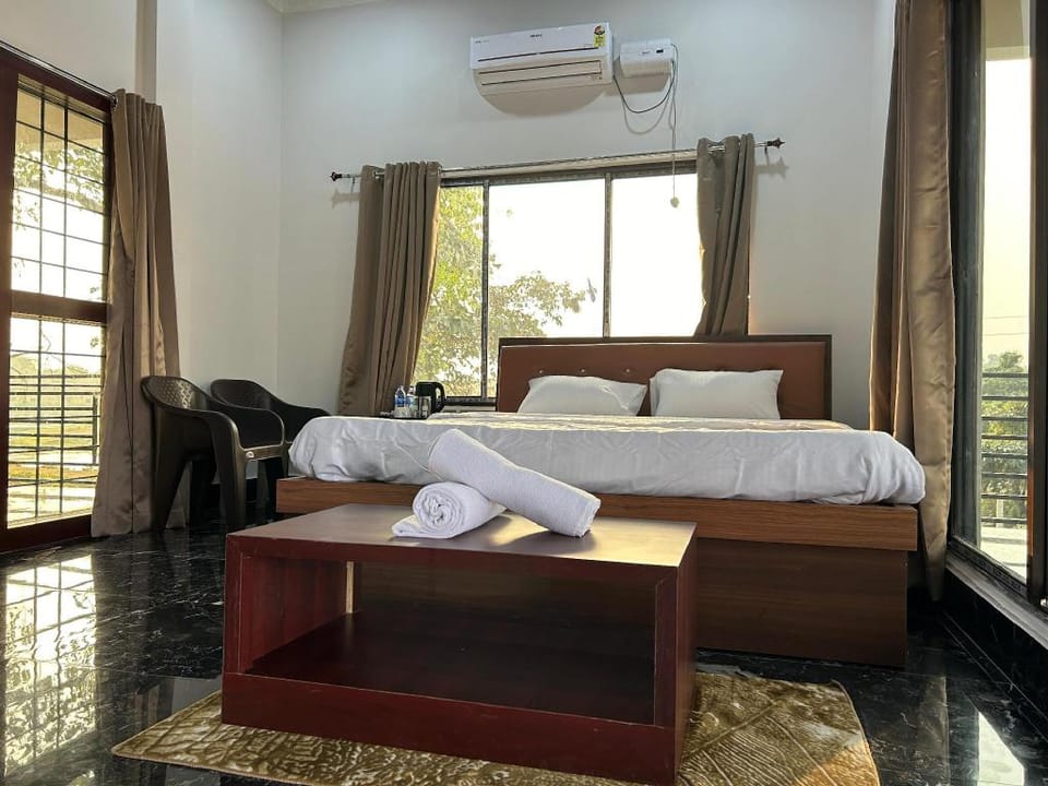 AAHI'S JUNGLE STAY Hotel in West Bengal
