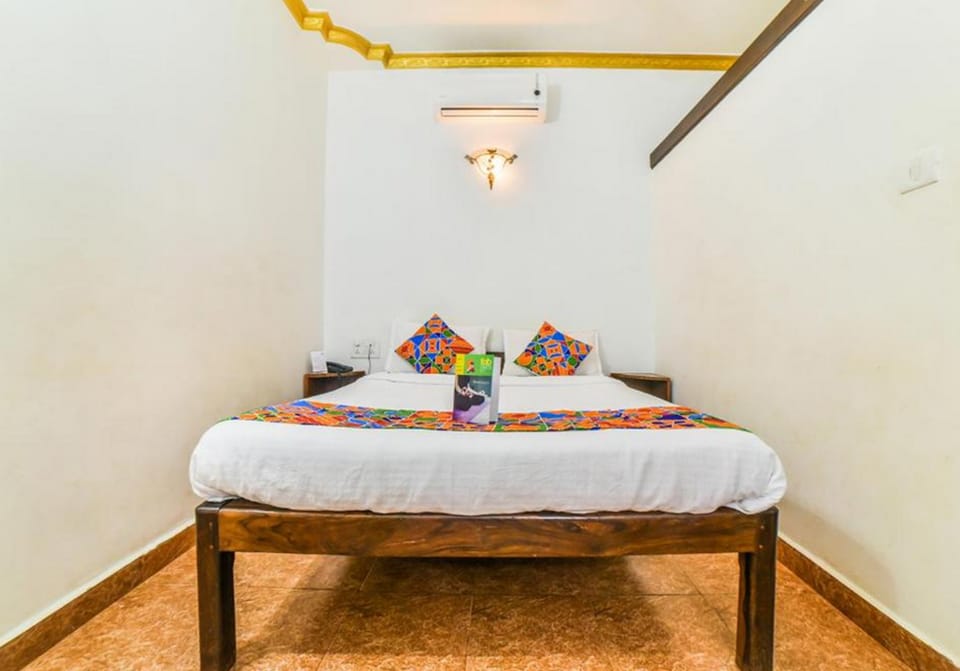 La pablo hotel Hotel in Goa, India