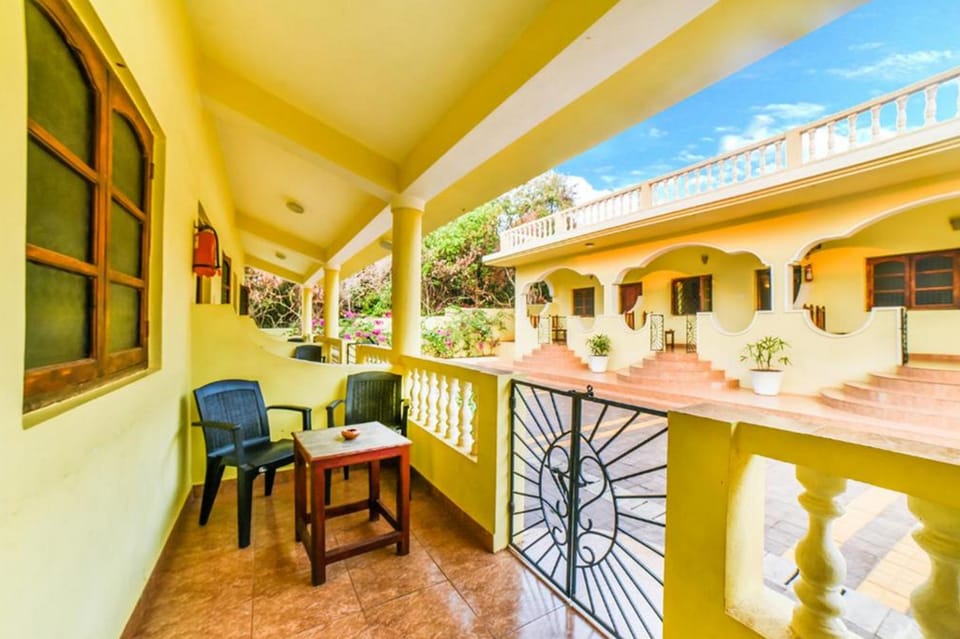 La pablo hotel Hotel in Goa, India