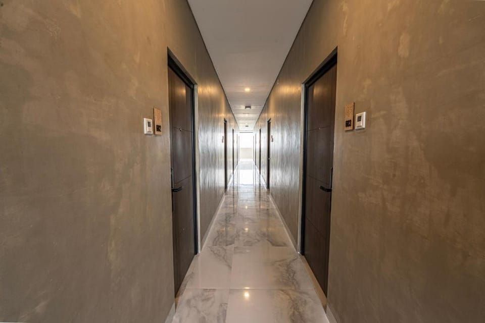 HOTEL TRIFENA RESIDENCE Hotel in Indonesia
