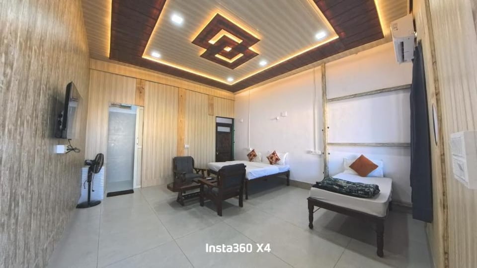 Nature Edge Villa - A Cottage Hotel in Rajasthan