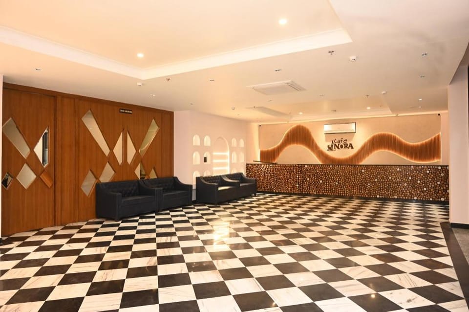 Hotel Yuvraj Prime Hotel in Jaipur