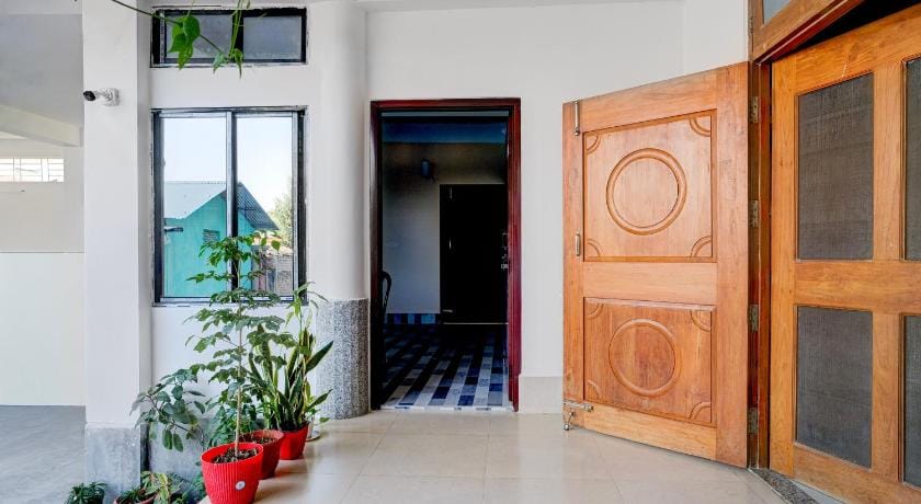 SPOT ON Mitalaya Hotel in Bangladesh