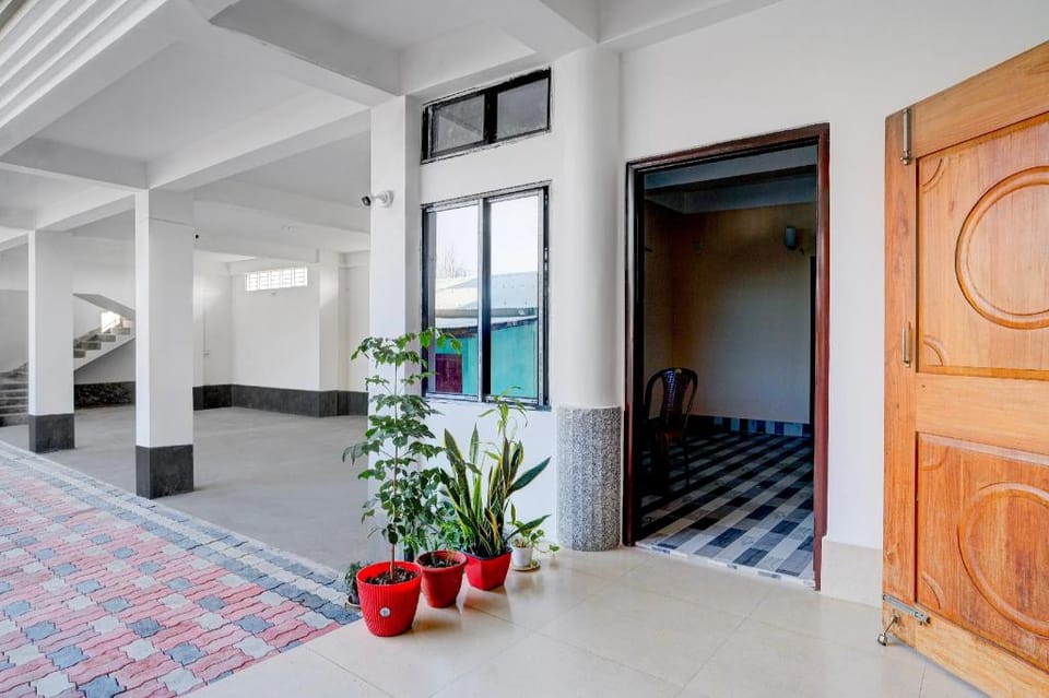 SPOT ON Mitalaya Hotel in Bangladesh