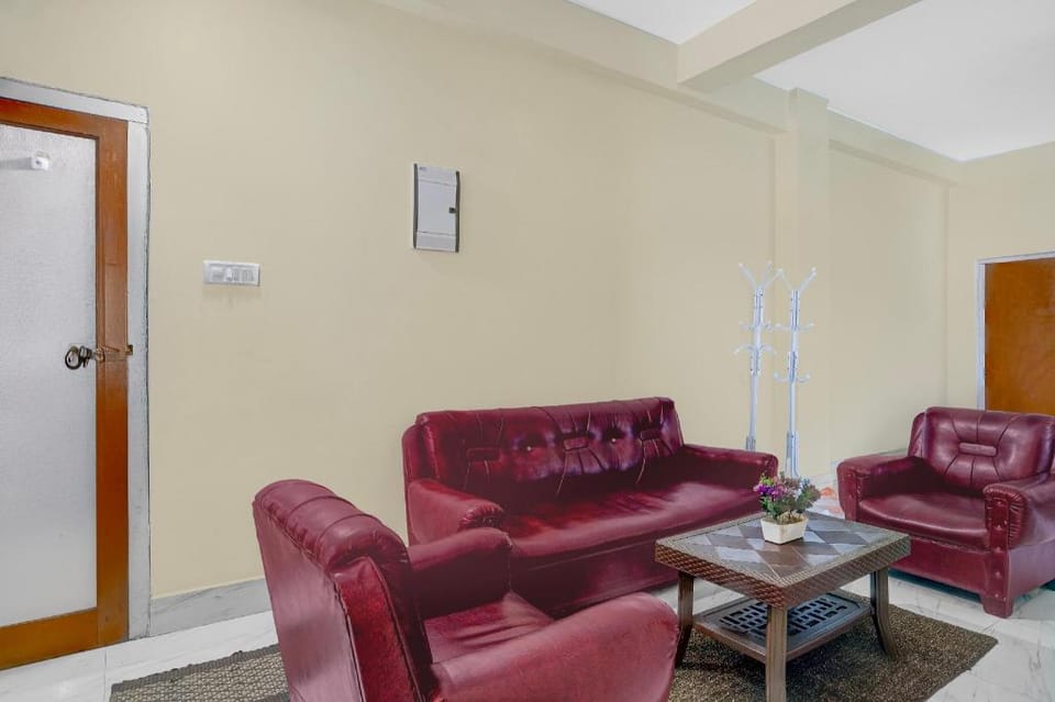 SPOT ON Mitalaya Hotel in Bangladesh